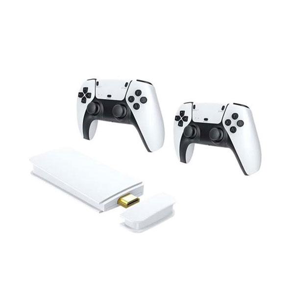 M15 64GB VIDEO GAME STICK 4K 20000+ RETRO GAMES