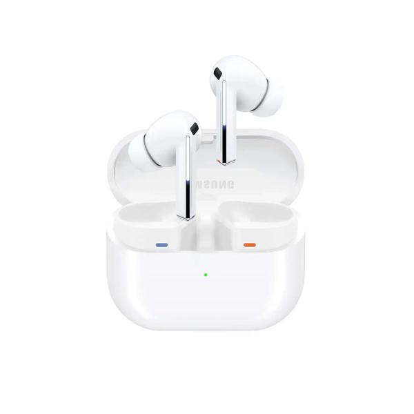 SAMSUNG GALAXY BUDS3 PRO R630 WIRELESS CHARGING EARBUDS WHITE