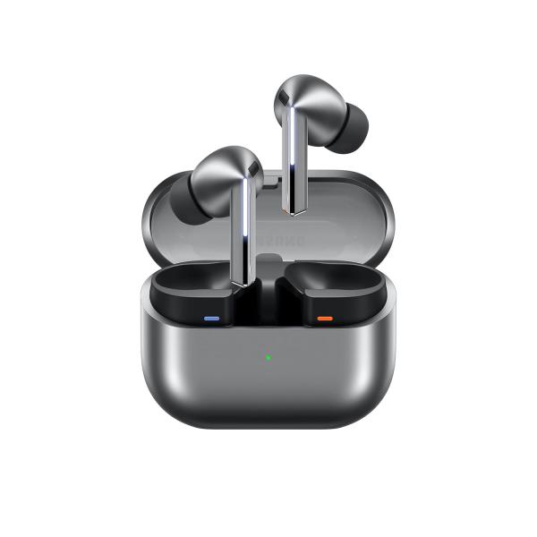 SAMSUNG GALAXY BUDS3 PRO R630 WIRELESS CHARGING EARBUDS BLACK
