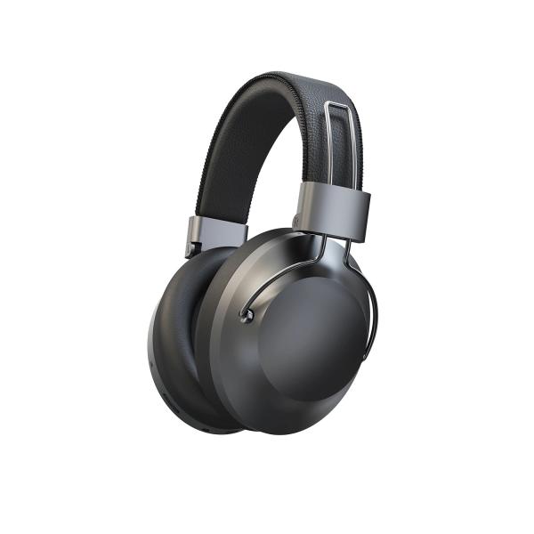 NIA WH700 Over Ear Headsets Wireless Stereo Bluetooth Headphones Bluetooth with mic super sound