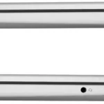 HP 15-FC0146DX Laptop AMD Ryzen 5 7520U, 8GB DDR5, 512GB SSD, Integrated AMD Radeon Graphics, 15.6" FHD IPS Touch Screen, Windows 11 Home, Natural Silver
