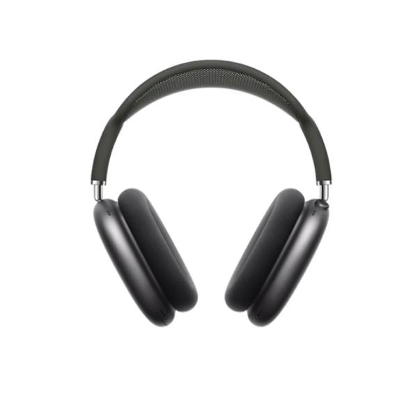 APPLE AIRPODS MAX WIRELESS ANC HEADPHONE WITH POUCH BLACK