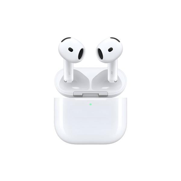 Apple Airpods 4 Bt 5.3v USB-C & Wireless Charging Case