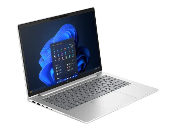 HP Elitebook 640 G11 Laptop Intel Core Ultra 7 155U, 8GB DDR5, 512GB SSD, Integrated Intel Graphics, 14" WUXGA IPS, DOS, BAG