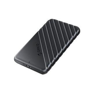 ORICO 25PW1-U3 2.5 INCH USB 3.0 MICRO-B HARD DRIVE ENCLOSURE