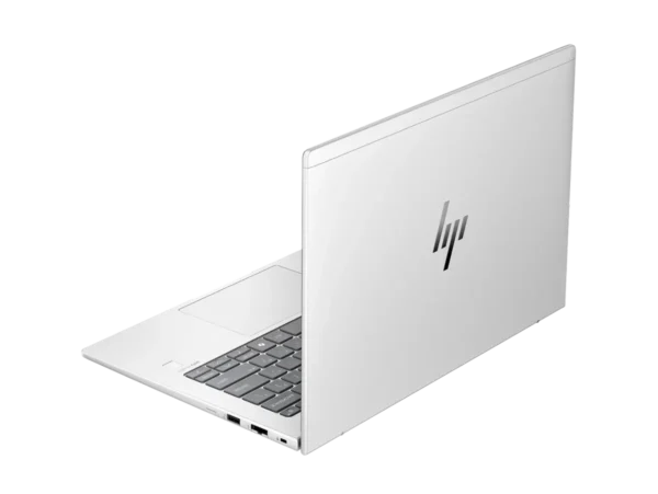 HP EliteBook 640 G11 Intel Core Ultra 5 125H 8GB, 512GB SSD, 14" WUXGA Display, DOS, Silver, Bag