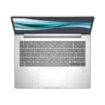 HP EliteBook 640 G11 Intel Core Ultra 5 125H 8GB, 512GB SSD, 14" WUXGA Display, DOS, Silver, Bag
