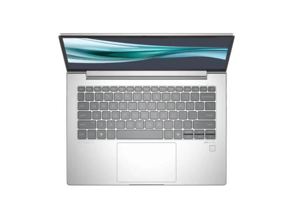 HP EliteBook 640 G11 Intel Core Ultra 5 125H 8GB, 512GB SSD, 14" WUXGA Display, DOS, Silver, Bag